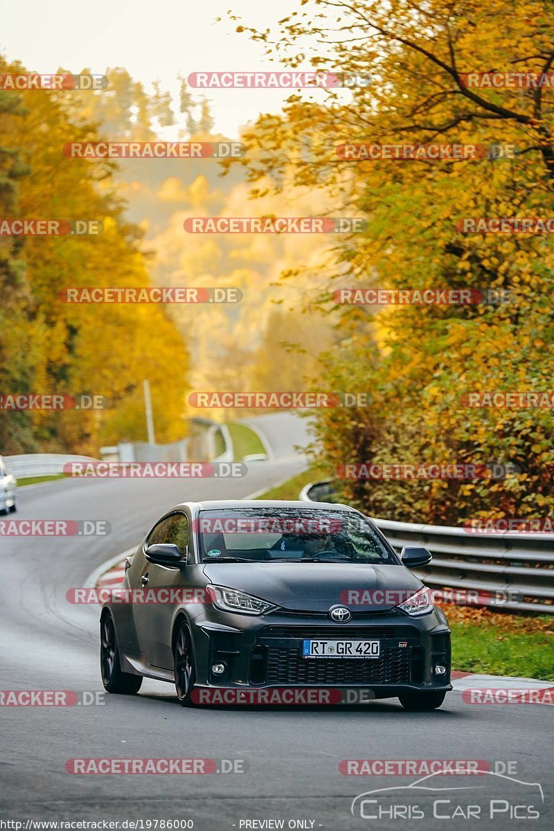 Bild #19786000 - Touristenfahrten Nürburgring Nordschleife (30.10.2022)