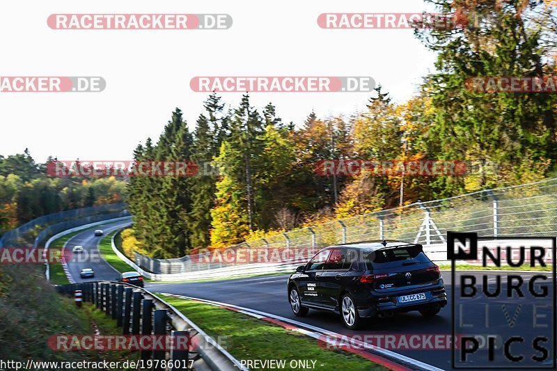 Bild #19786017 - Touristenfahrten Nürburgring Nordschleife (30.10.2022)