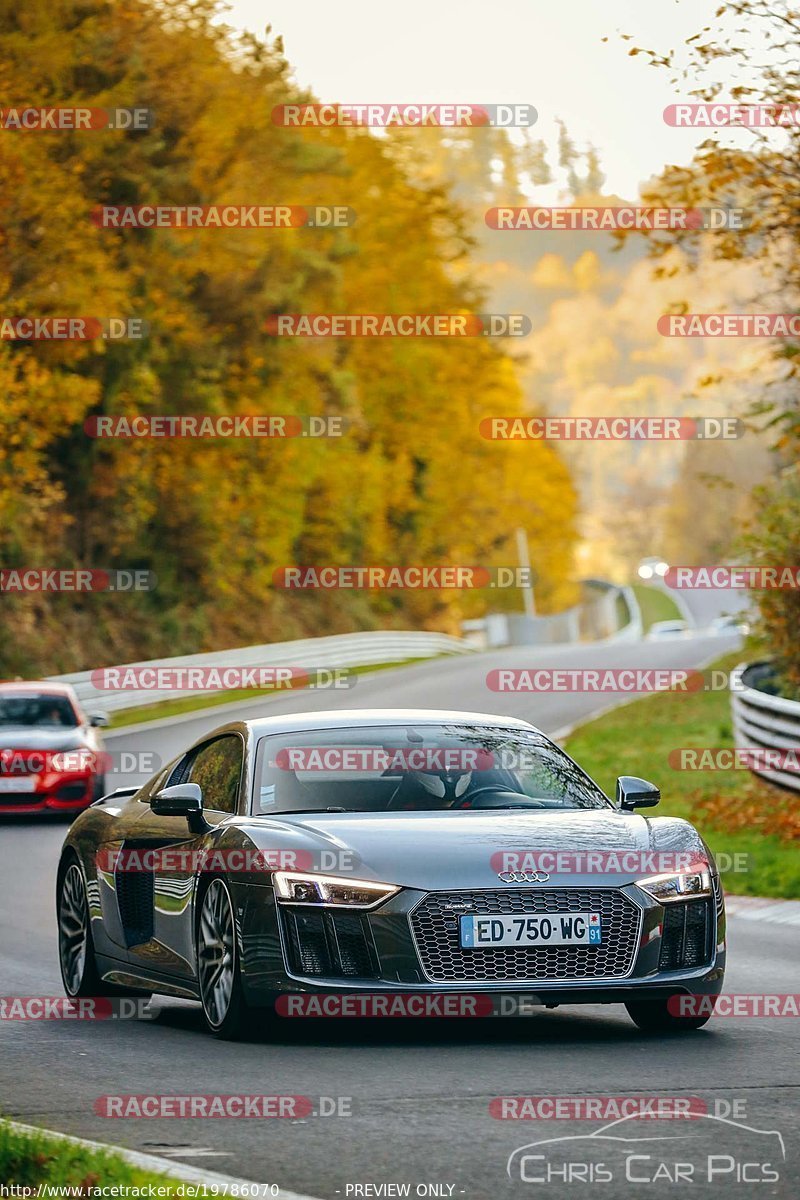 Bild #19786070 - Touristenfahrten Nürburgring Nordschleife (30.10.2022)