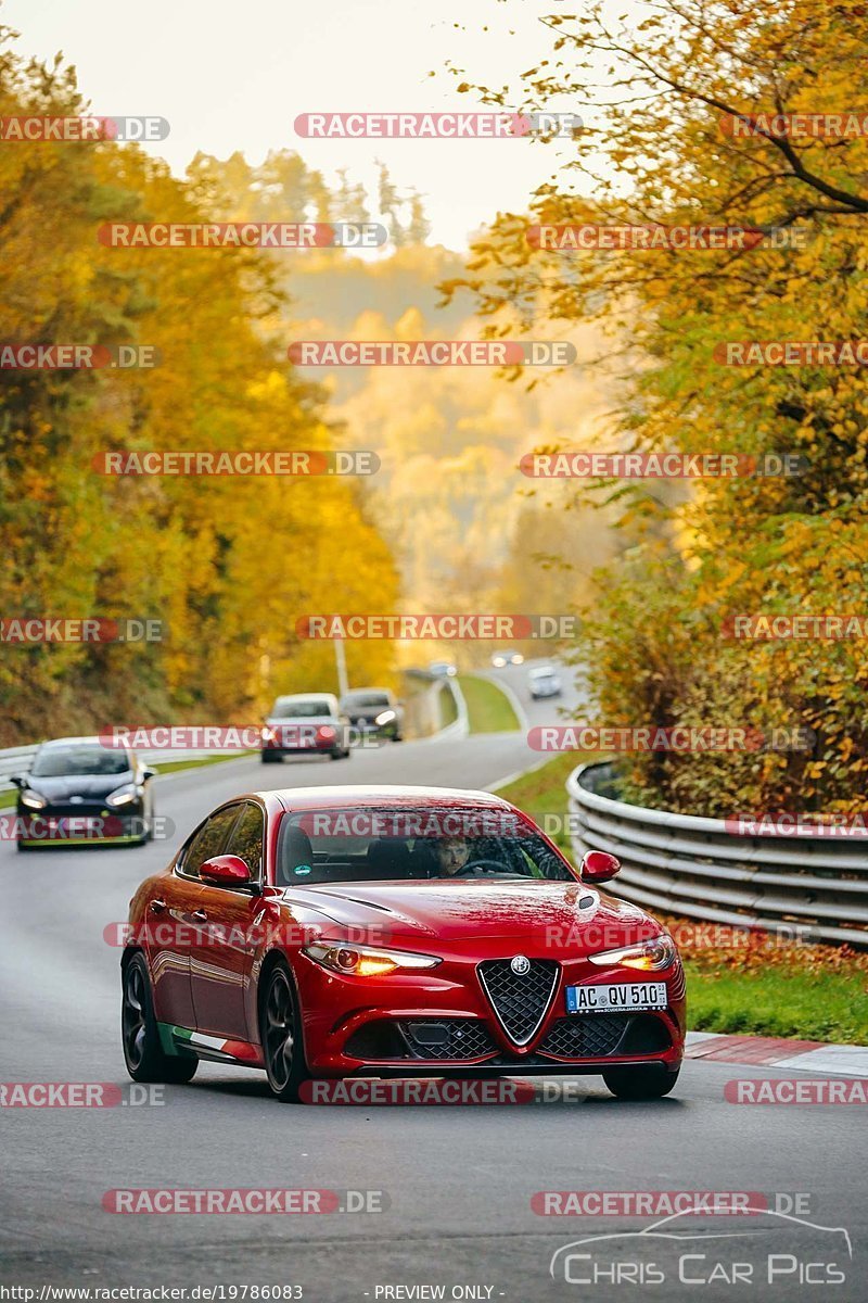 Bild #19786083 - Touristenfahrten Nürburgring Nordschleife (30.10.2022)