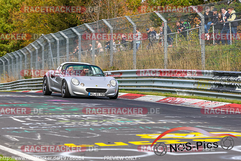 Bild #19786084 - Touristenfahrten Nürburgring Nordschleife (30.10.2022)