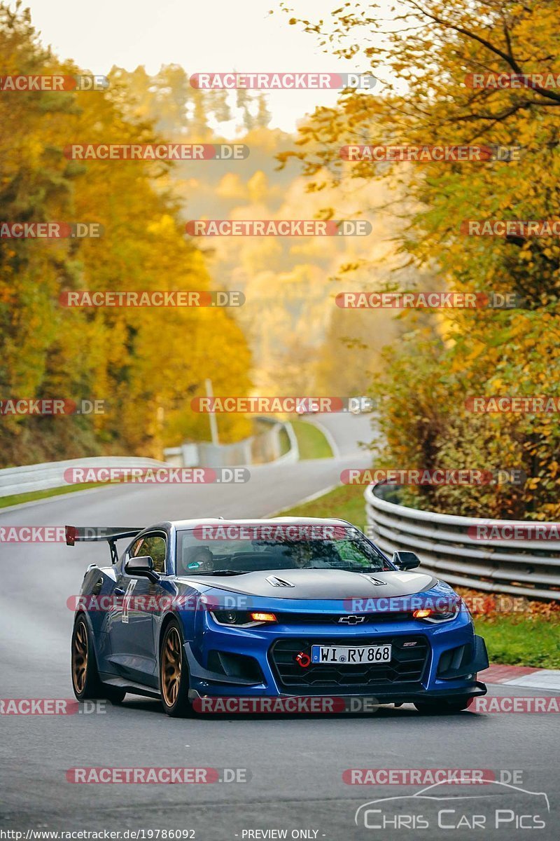 Bild #19786092 - Touristenfahrten Nürburgring Nordschleife (30.10.2022)