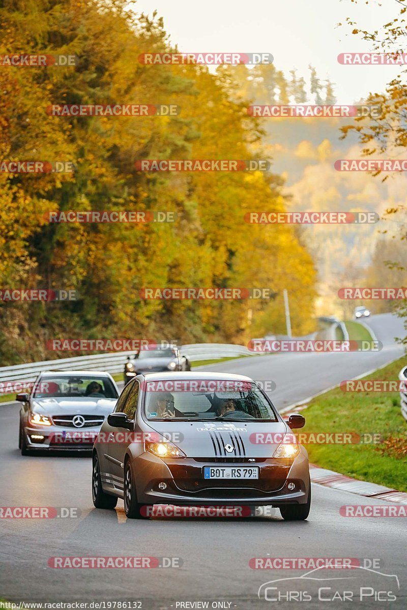 Bild #19786132 - Touristenfahrten Nürburgring Nordschleife (30.10.2022)