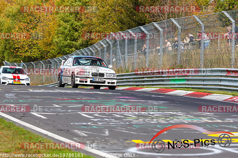 Bild #19786163 - Touristenfahrten Nürburgring Nordschleife (30.10.2022)