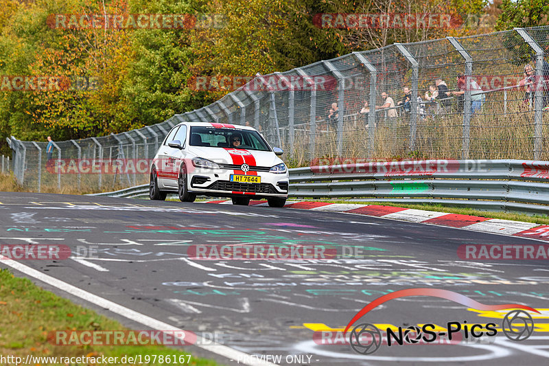 Bild #19786167 - Touristenfahrten Nürburgring Nordschleife (30.10.2022)