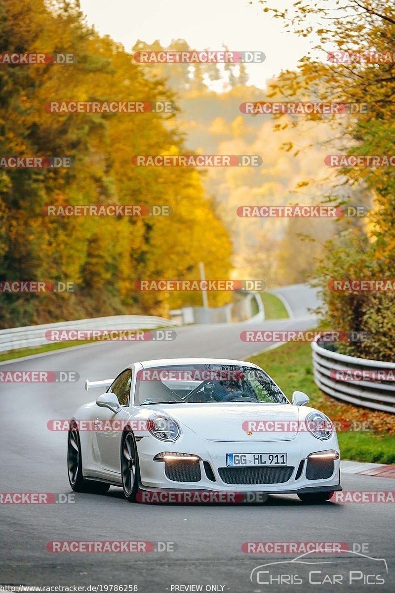 Bild #19786258 - Touristenfahrten Nürburgring Nordschleife (30.10.2022)