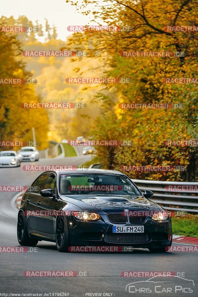 Bild #19786267 - Touristenfahrten Nürburgring Nordschleife (30.10.2022)