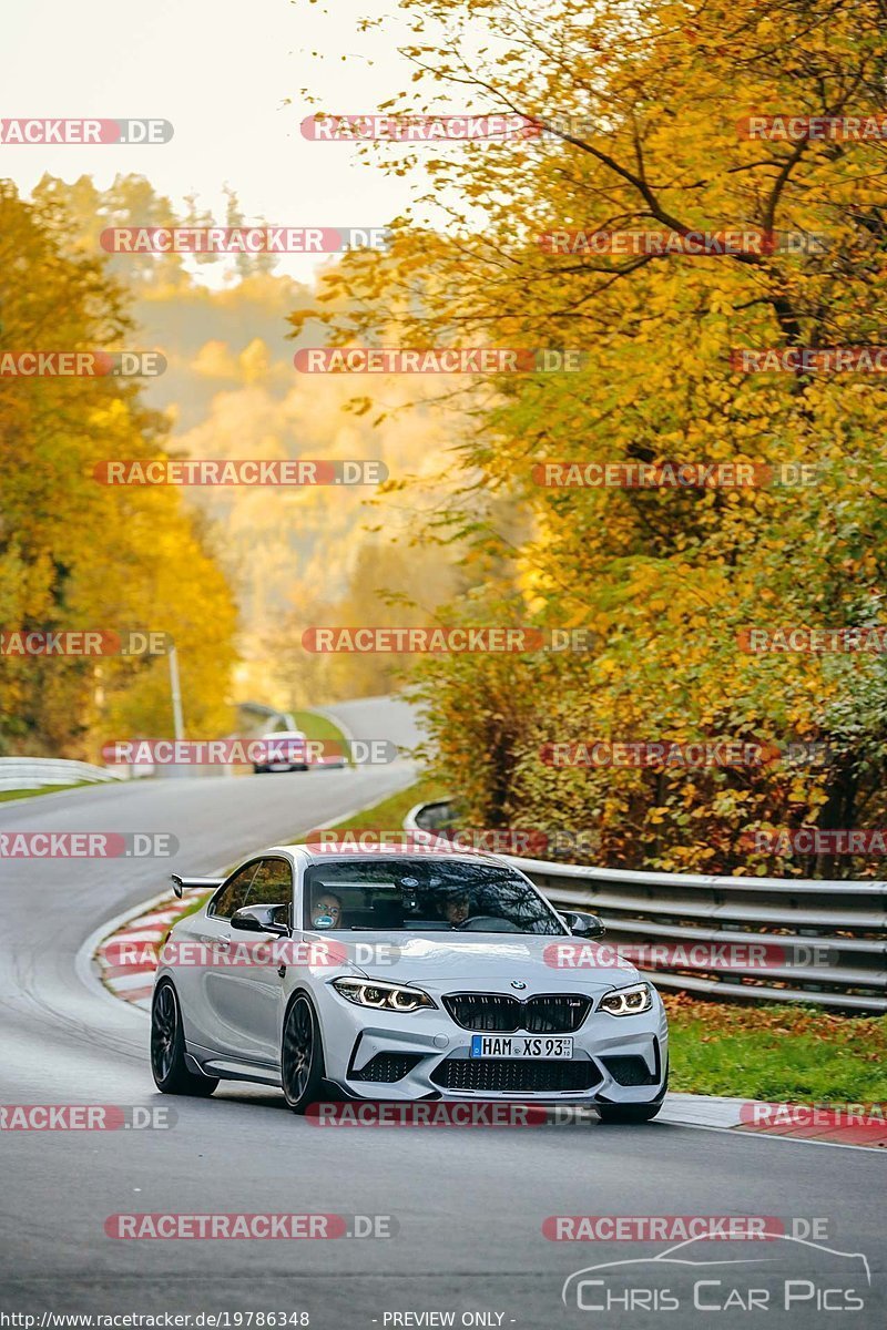 Bild #19786348 - Touristenfahrten Nürburgring Nordschleife (30.10.2022)