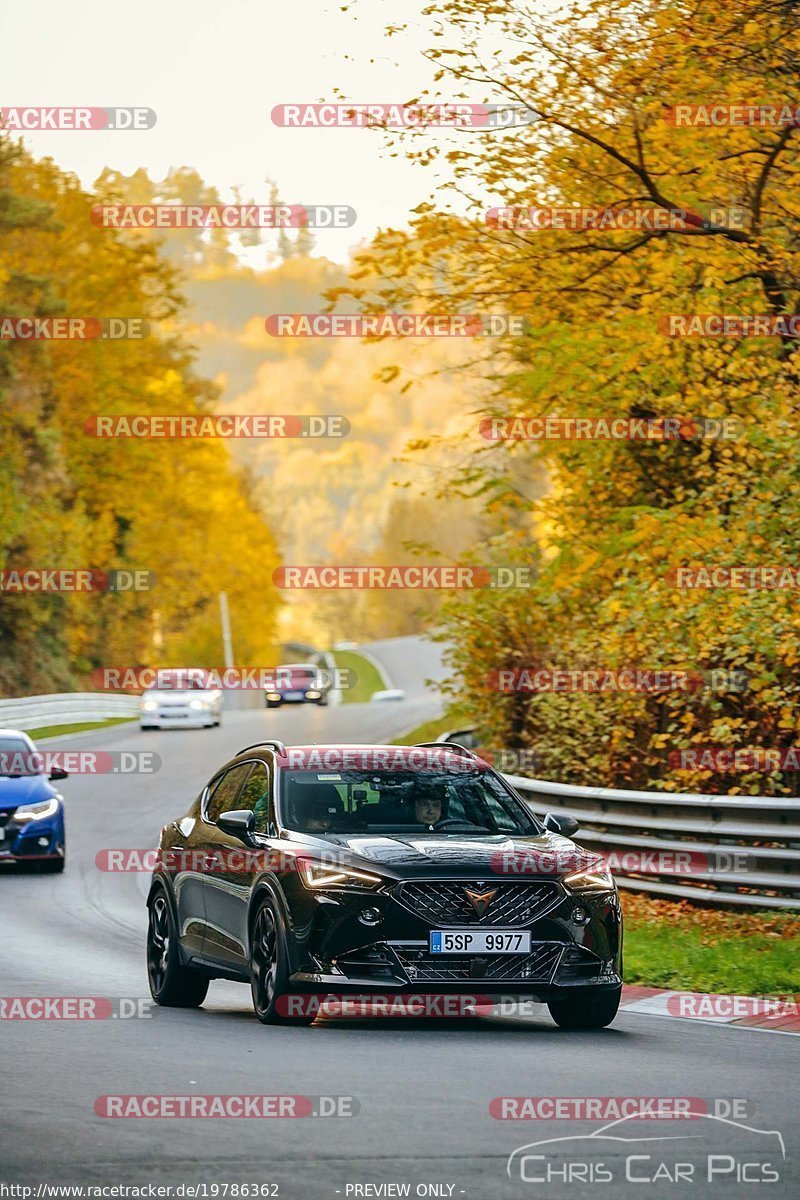 Bild #19786362 - Touristenfahrten Nürburgring Nordschleife (30.10.2022)