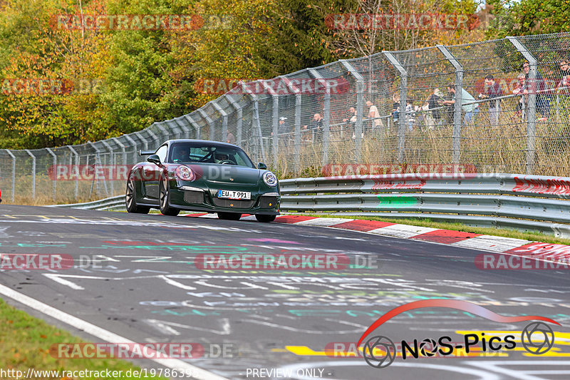 Bild #19786395 - Touristenfahrten Nürburgring Nordschleife (30.10.2022)