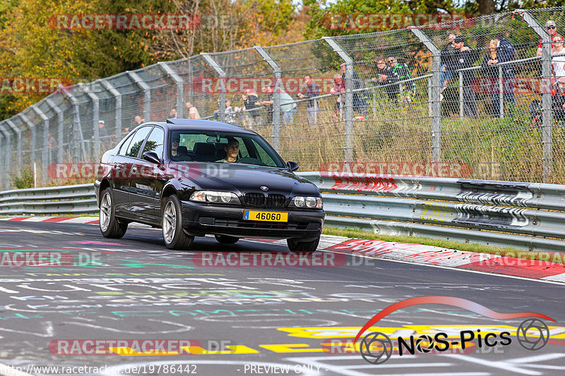 Bild #19786442 - Touristenfahrten Nürburgring Nordschleife (30.10.2022)