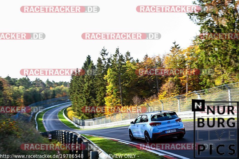 Bild #19786548 - Touristenfahrten Nürburgring Nordschleife (30.10.2022)