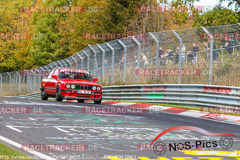 Bild #19786553 - Touristenfahrten Nürburgring Nordschleife (30.10.2022)