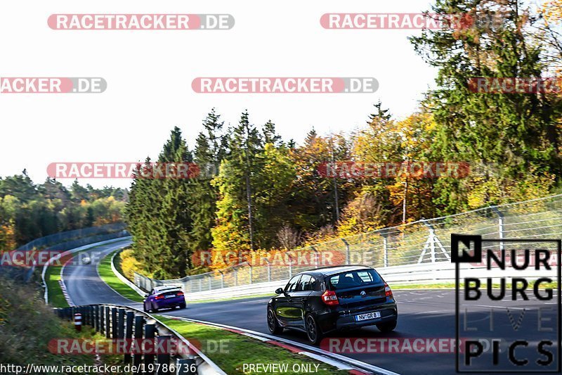 Bild #19786736 - Touristenfahrten Nürburgring Nordschleife (30.10.2022)