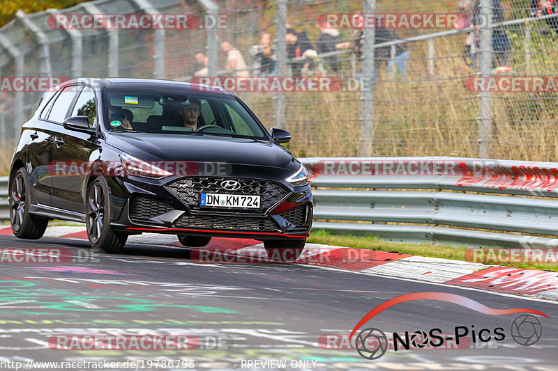 Bild #19786796 - Touristenfahrten Nürburgring Nordschleife (30.10.2022)