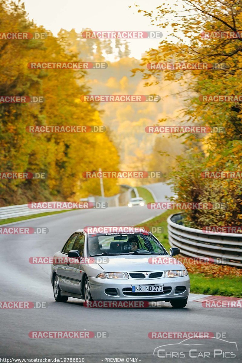 Bild #19786810 - Touristenfahrten Nürburgring Nordschleife (30.10.2022)