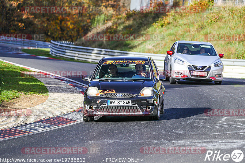 Bild #19786812 - Touristenfahrten Nürburgring Nordschleife (30.10.2022)