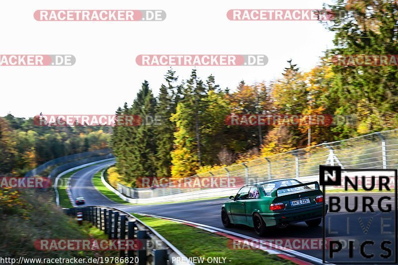 Bild #19786820 - Touristenfahrten Nürburgring Nordschleife (30.10.2022)