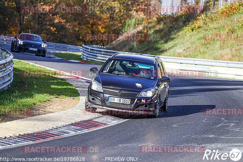 Bild #19786828 - Touristenfahrten Nürburgring Nordschleife (30.10.2022)