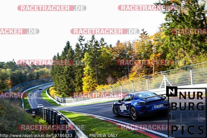 Bild #19786833 - Touristenfahrten Nürburgring Nordschleife (30.10.2022)