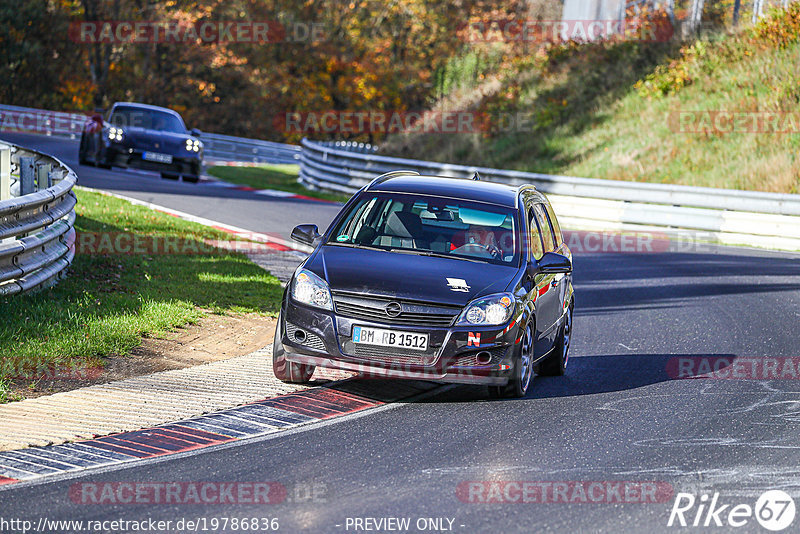 Bild #19786836 - Touristenfahrten Nürburgring Nordschleife (30.10.2022)