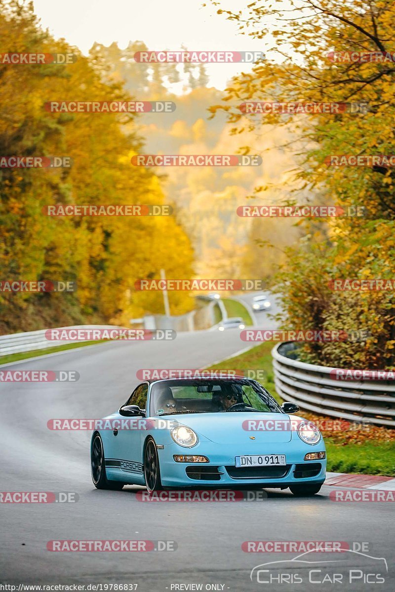 Bild #19786837 - Touristenfahrten Nürburgring Nordschleife (30.10.2022)