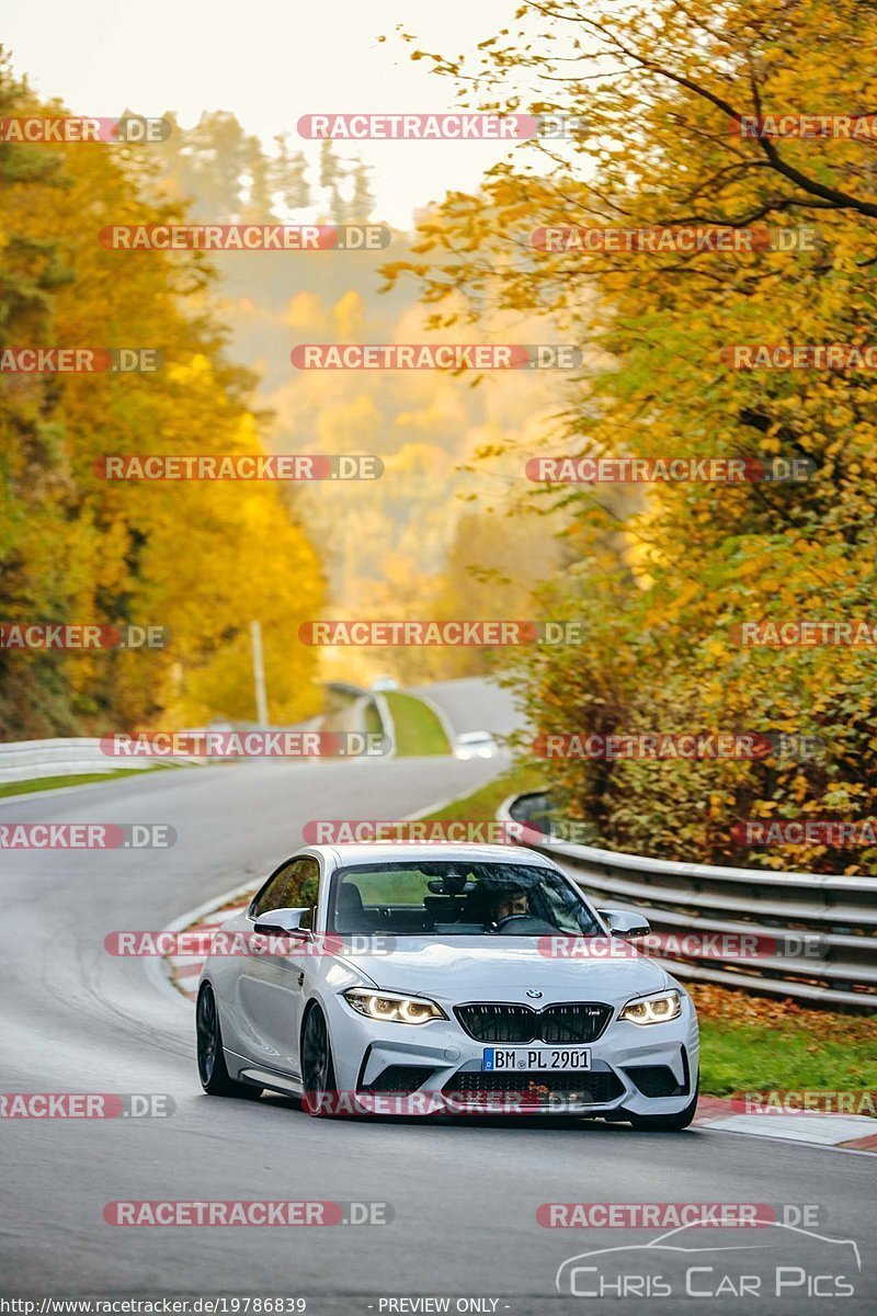 Bild #19786839 - Touristenfahrten Nürburgring Nordschleife (30.10.2022)