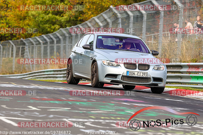 Bild #19786872 - Touristenfahrten Nürburgring Nordschleife (30.10.2022)