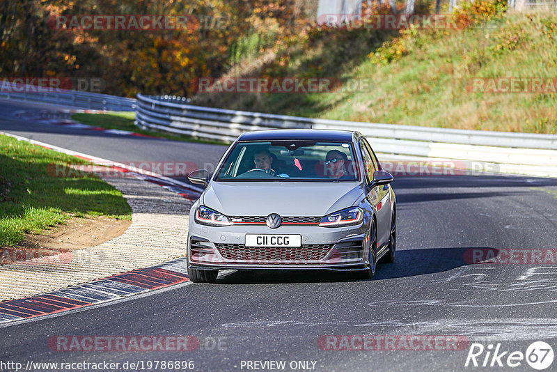 Bild #19786896 - Touristenfahrten Nürburgring Nordschleife (30.10.2022)