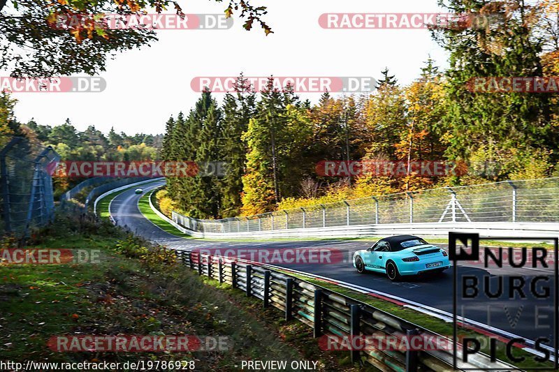 Bild #19786928 - Touristenfahrten Nürburgring Nordschleife (30.10.2022)