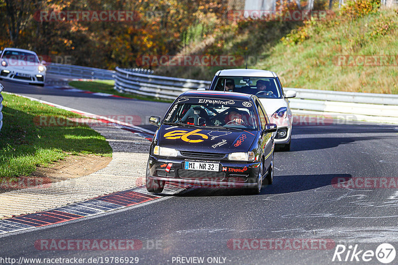 Bild #19786929 - Touristenfahrten Nürburgring Nordschleife (30.10.2022)