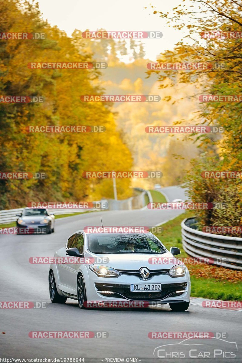 Bild #19786944 - Touristenfahrten Nürburgring Nordschleife (30.10.2022)