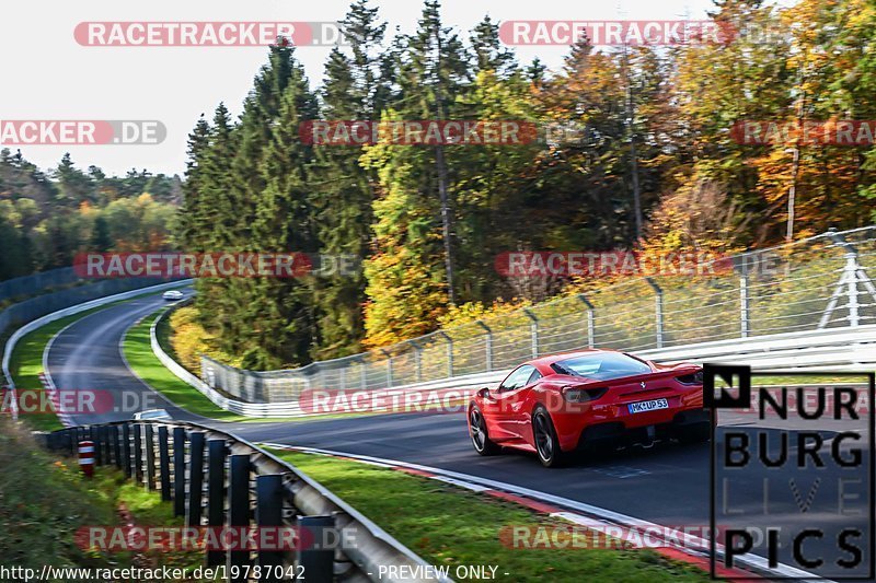 Bild #19787042 - Touristenfahrten Nürburgring Nordschleife (30.10.2022)