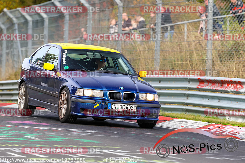 Bild #19787080 - Touristenfahrten Nürburgring Nordschleife (30.10.2022)