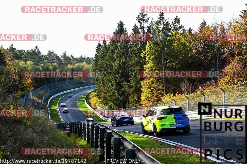 Bild #19787142 - Touristenfahrten Nürburgring Nordschleife (30.10.2022)