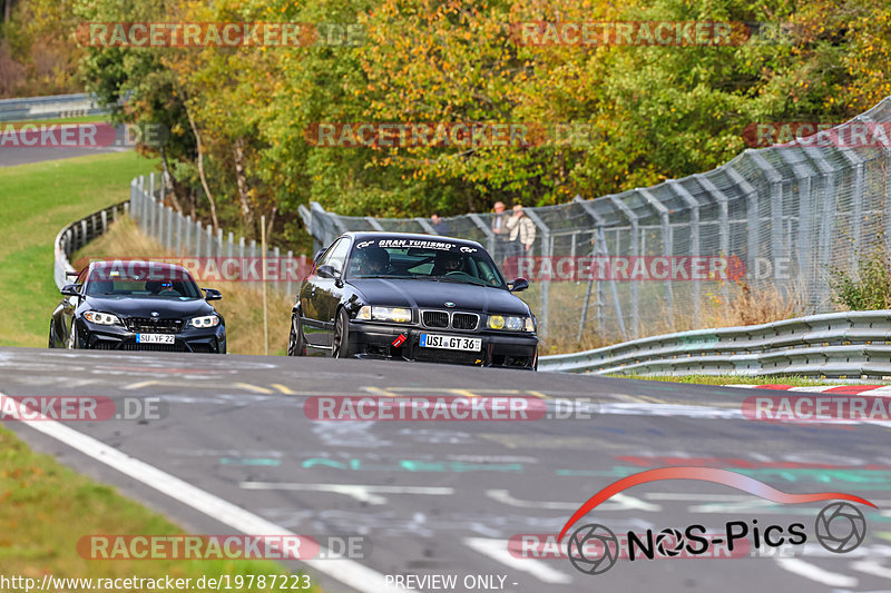 Bild #19787223 - Touristenfahrten Nürburgring Nordschleife (30.10.2022)