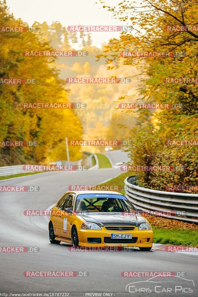 Bild #19787232 - Touristenfahrten Nürburgring Nordschleife (30.10.2022)