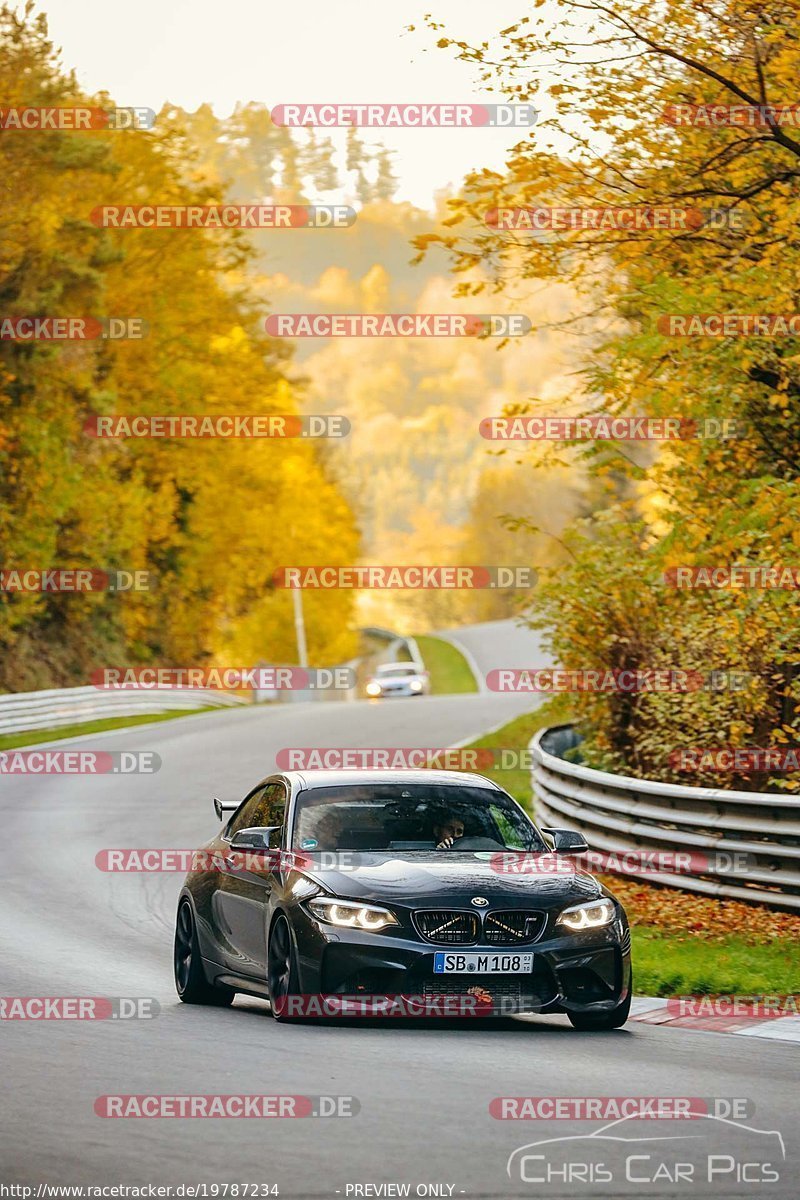 Bild #19787234 - Touristenfahrten Nürburgring Nordschleife (30.10.2022)