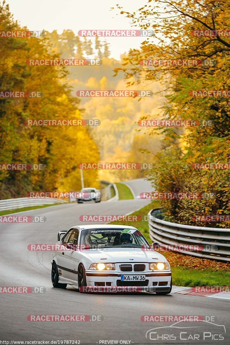 Bild #19787242 - Touristenfahrten Nürburgring Nordschleife (30.10.2022)