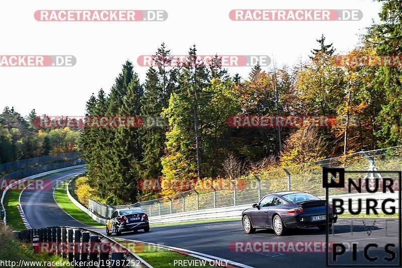 Bild #19787252 - Touristenfahrten Nürburgring Nordschleife (30.10.2022)