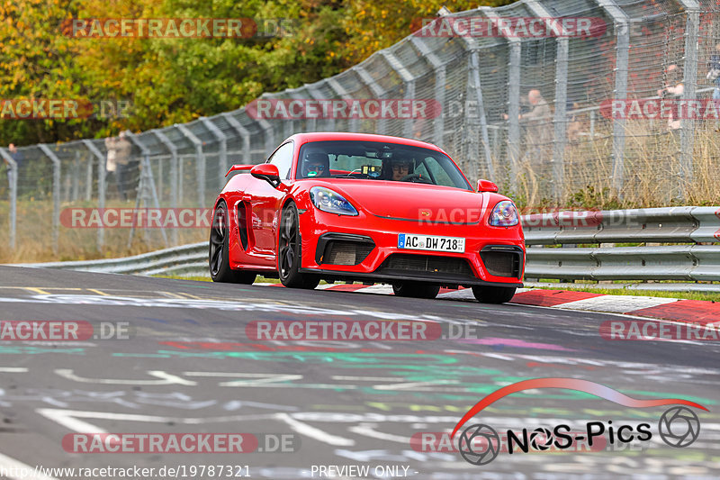 Bild #19787321 - Touristenfahrten Nürburgring Nordschleife (30.10.2022)