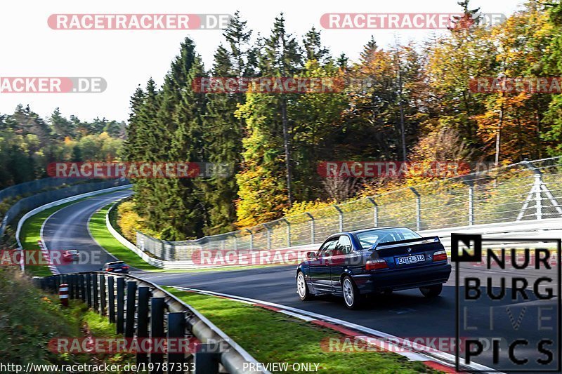 Bild #19787353 - Touristenfahrten Nürburgring Nordschleife (30.10.2022)