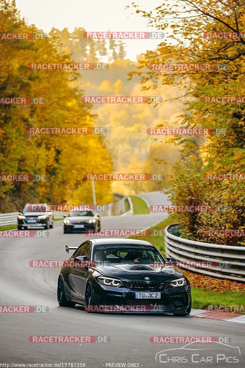 Bild #19787356 - Touristenfahrten Nürburgring Nordschleife (30.10.2022)