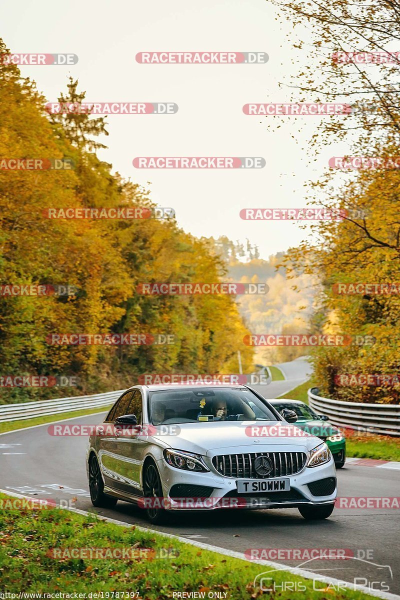 Bild #19787397 - Touristenfahrten Nürburgring Nordschleife (30.10.2022)