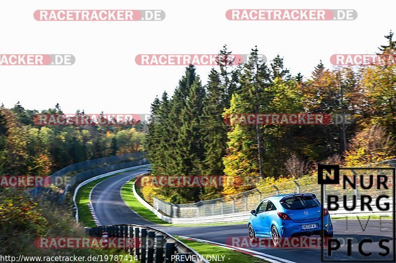 Bild #19787414 - Touristenfahrten Nürburgring Nordschleife (30.10.2022)