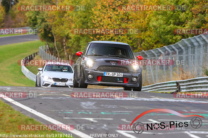 Bild #19787421 - Touristenfahrten Nürburgring Nordschleife (30.10.2022)