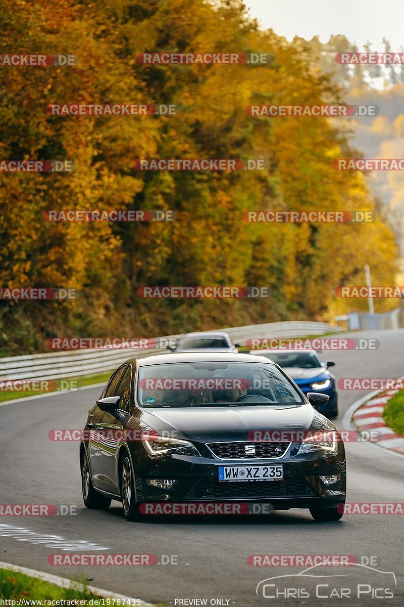 Bild #19787435 - Touristenfahrten Nürburgring Nordschleife (30.10.2022)