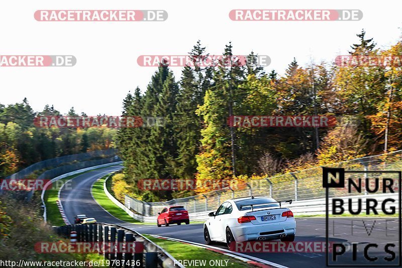 Bild #19787436 - Touristenfahrten Nürburgring Nordschleife (30.10.2022)