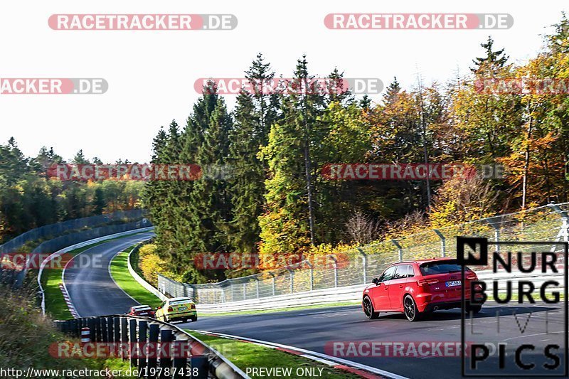 Bild #19787438 - Touristenfahrten Nürburgring Nordschleife (30.10.2022)