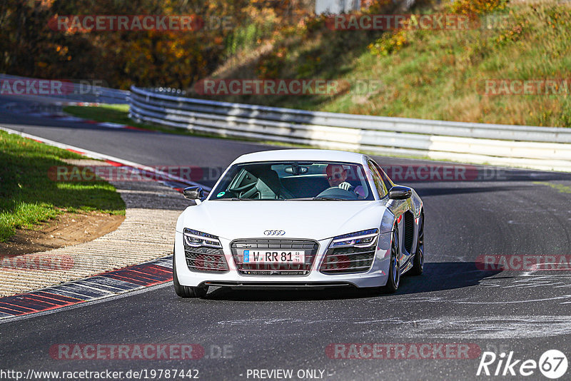 Bild #19787442 - Touristenfahrten Nürburgring Nordschleife (30.10.2022)